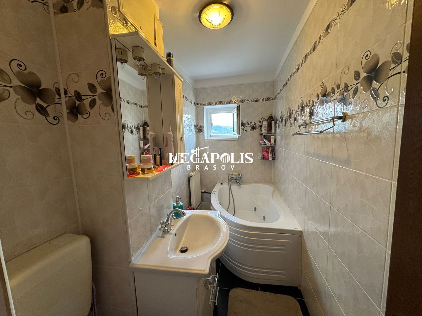 Sacele 2 Camere Decomandat - Poză 9