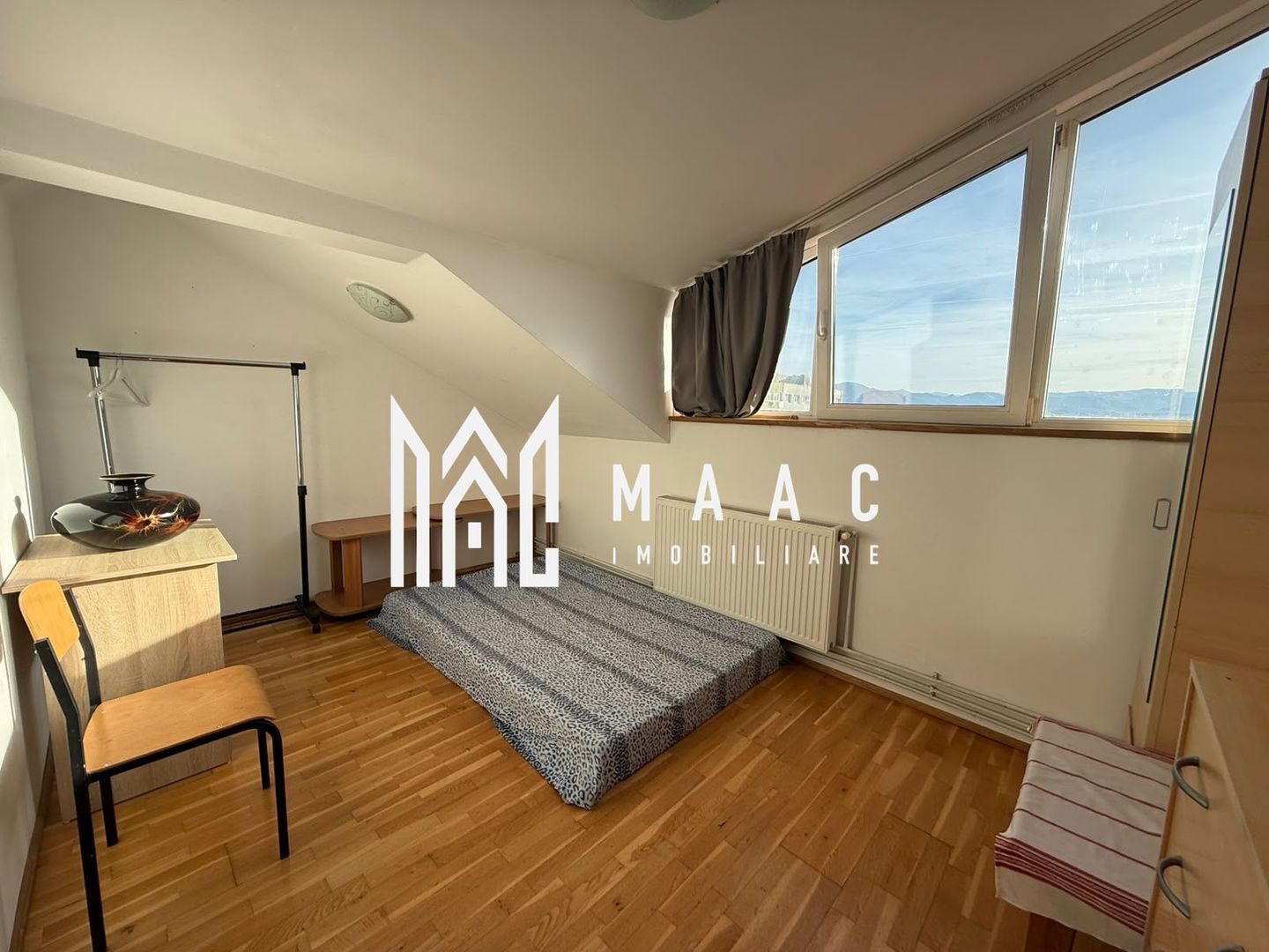 Apartament de închiriat 2 camere | Sibiu, Mihai Viteazul - Poză 7