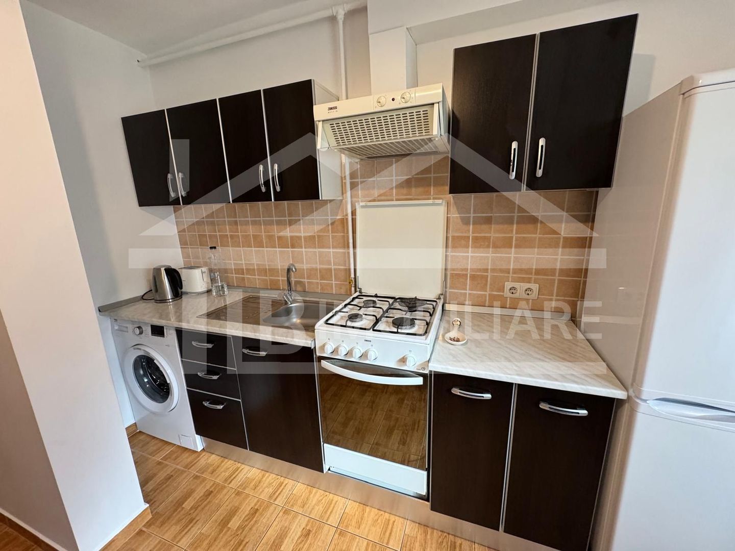 Apartament cu 2 camere, 52mp, Zona Fortuna - Poză 9