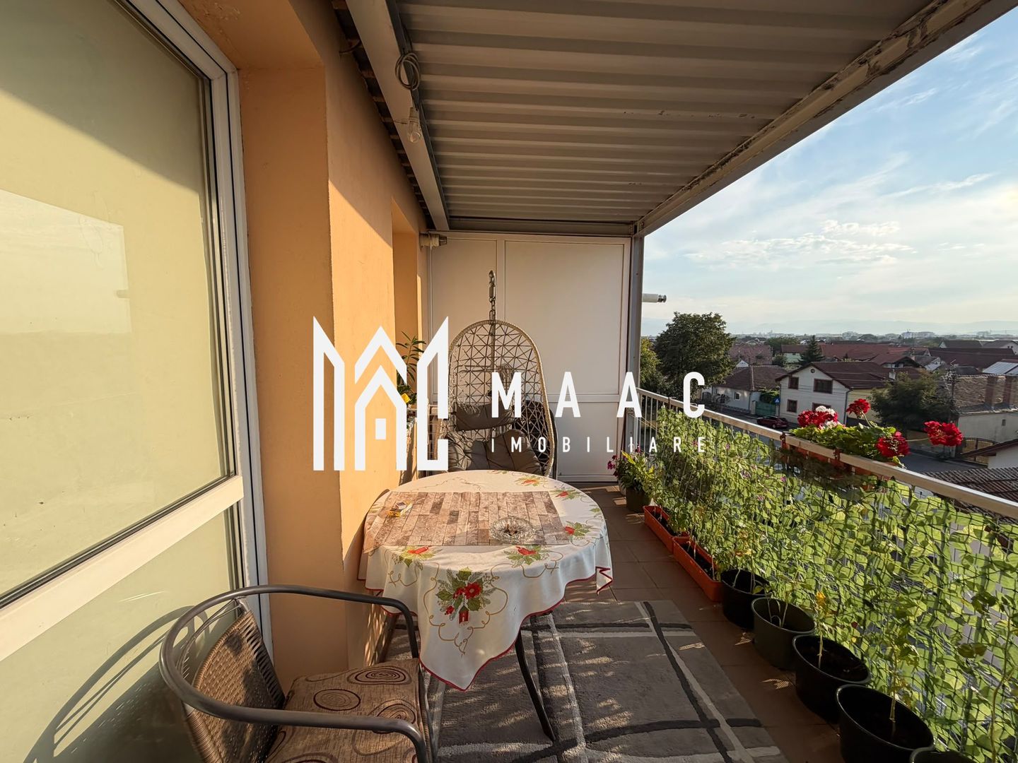 Apartament de vânzare Sibiu | Central | 2 camere, 80 mp, parcare - Poză 12