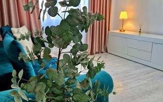 Apartament 2 camere, Podul Ros - Cantemir - Campus Palas, Iași - Poză 3