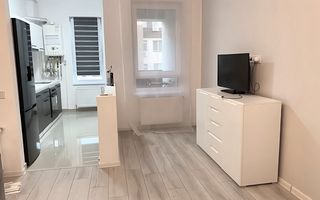 Apartament 2 camere mobilat complet zona metropolitană București - Poză 3