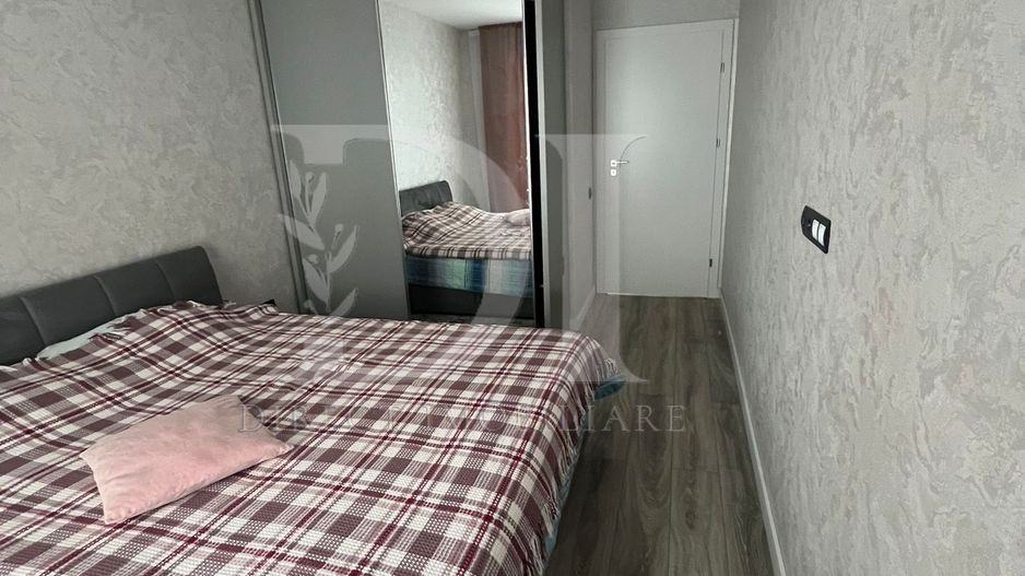 Apartament doua dormitoare / etaj intermediar / Zona Eroilor - Poză 7