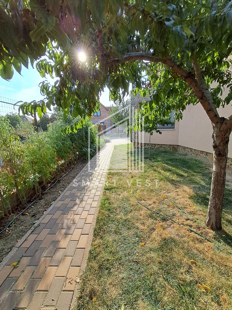 Casa 5 camere | 170 mp | Zona Paulesti - Poză 28