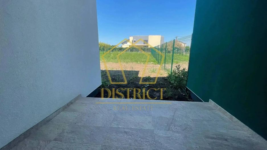 Triplex deosebit cu 4 camere | Dumbravita | PetFriendly - Poză 10