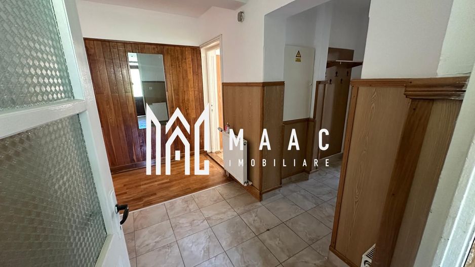 CASA DE INCHIRIAT I CISNADIE I ZONA LINISTITA - Poză 2