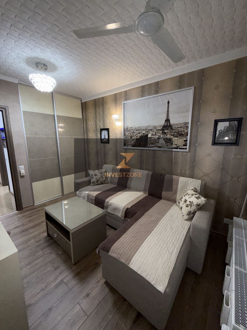 Penthouse de vanzare in Oradea cartierul Ioșia - Poză 12