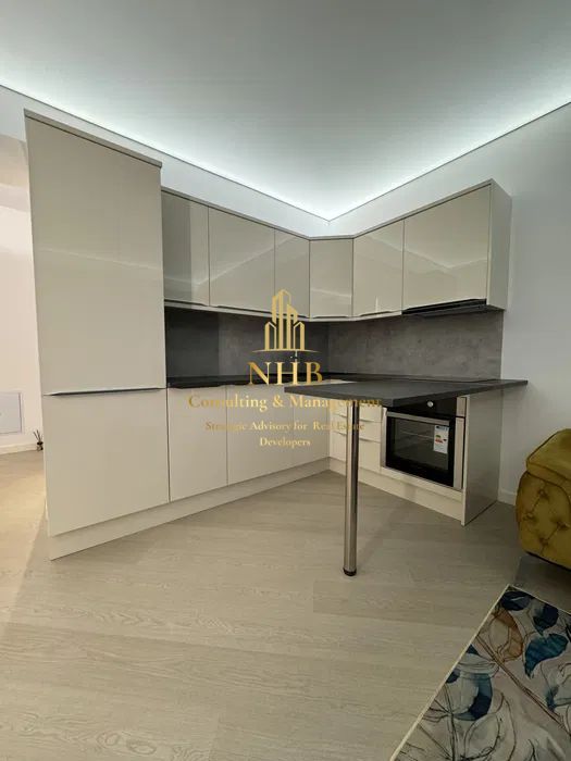 Ocazie! Apartament 2 camere Cortina North - Poză 5