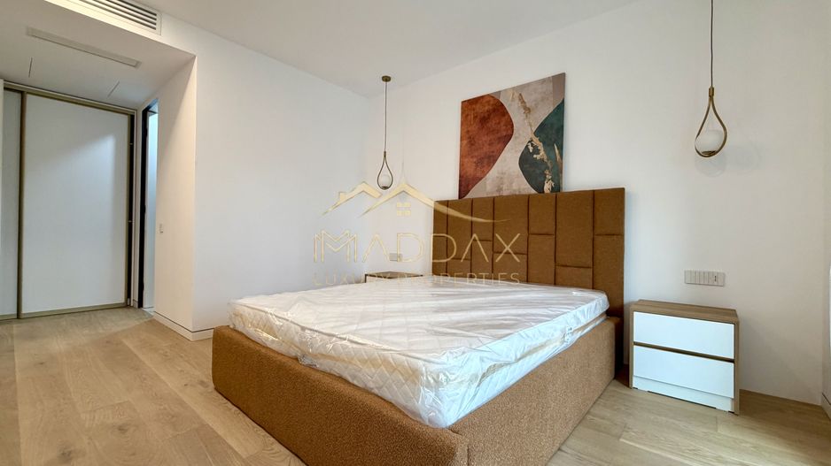 Apartament cu 4 camere *183mp* - Prima Inchiriere // Stejarii - Baneasa - Poză 17