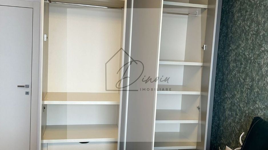 Apartament 2 camere  lux - Atlas Residence - Baneasa - Poză 20