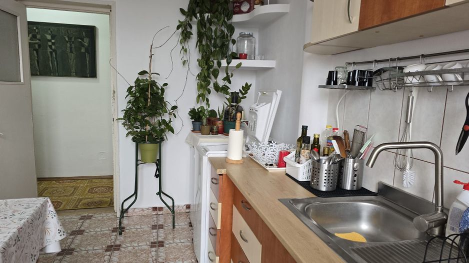 LOC. RACACIUNI,  APARTAMENT 3 CAMERE - Poză 16