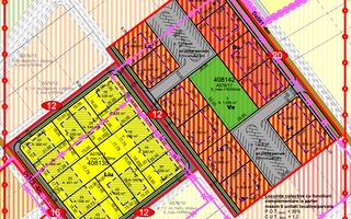 Oportunitate investitie I PUZ Locuinte Colective Mehala I Comision 0I - Poză 4