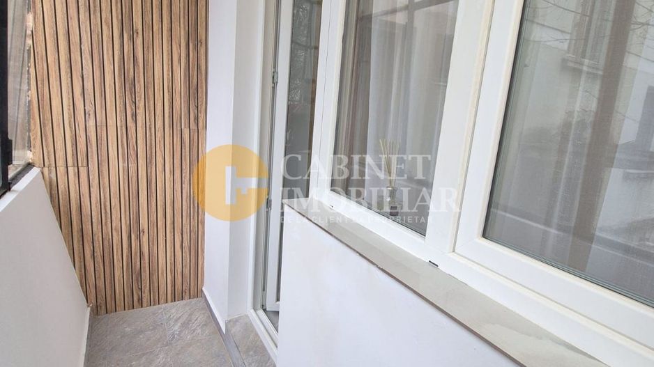 Tudor Vladimirescu/Bucsinescu - 2 camere - etajul 1 - 50mp - Poză 4