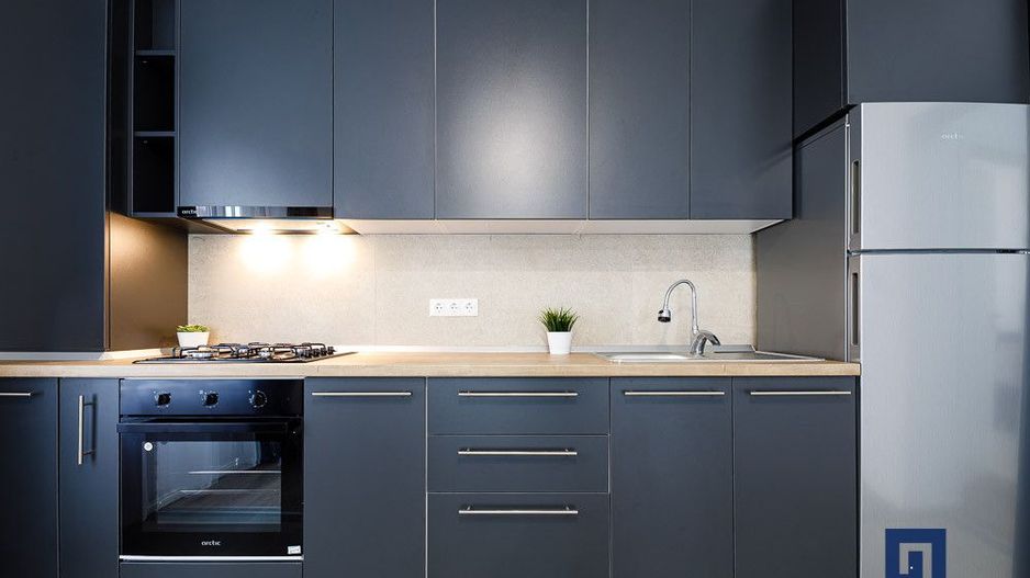 Braytim, Apartament 3 camere lux, parter, prima inchiriere, Comision 0% - Poză 15