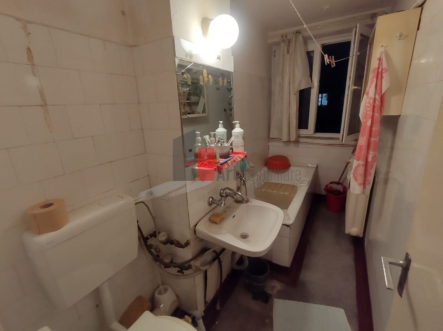 Vânzare apartament 3 camere Bd. Dimitrie Cantemir-Mărășești - Poză 17