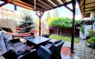 VANZARE 2 CAMERE 65MP PLUS CURTE 25MP | PIATA DOMENII - Poză 13