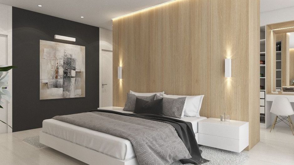 Palazu Mare - Casa desfasurata pe parter, proiect deosebit - Poză 51