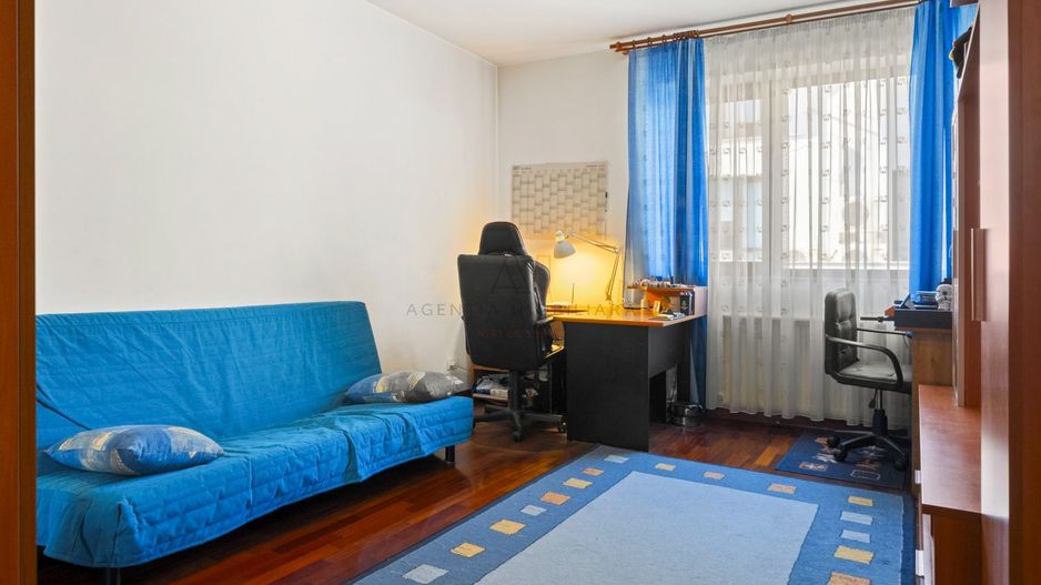 Vila Soseaua Nordului | Gradina | Garaj - Poză 18