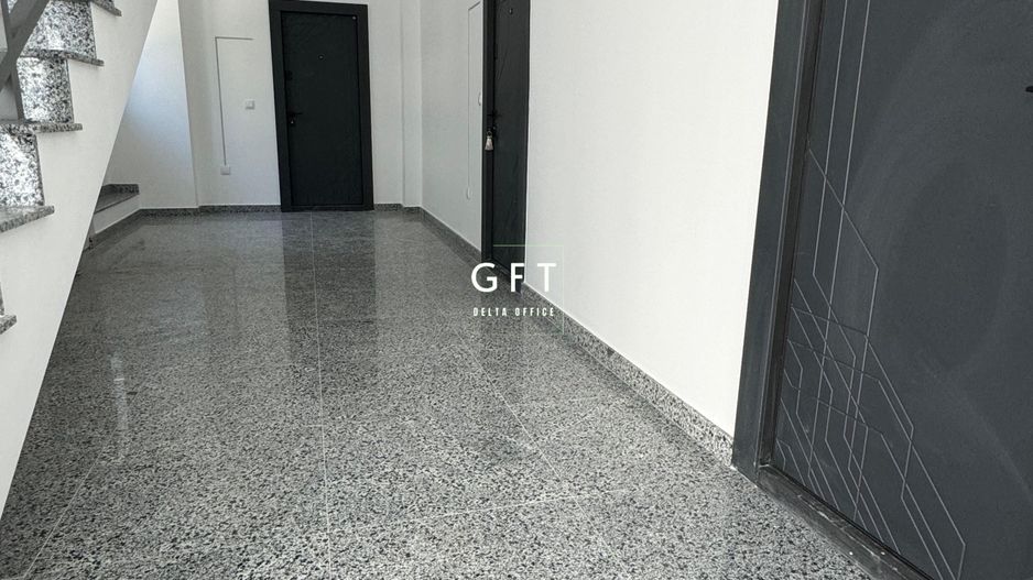 Apartament de vanzare in Bistrita, Blocuri noi, 70mp. - Poză 19