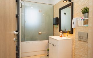 Vanzare Apartament 2 camere Obor , Bloc Nou, Parter - Poză 9