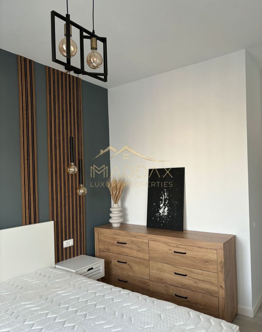 2 camere decomandat premium, bloc 2023 | Smart Home | 5 min Metrou Grozăvești - Poză 3
