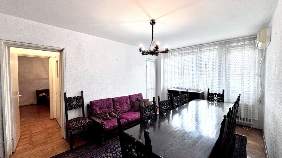 3 camere 70 mp vedere libera Matei Voievod Iancului - Poză 5