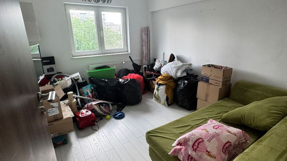 Apartament 3 camere Militari Gorjului - Poză 14