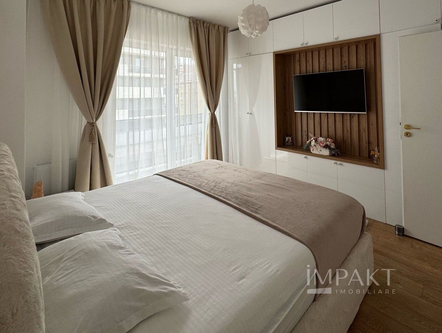 Apartament modern cu terasa – pentru familie sau investitie, Iris! - Poză 5