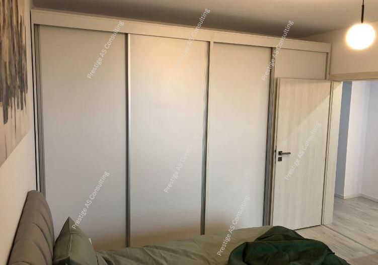 Apartament 2 camere | Armoniei | 2 terase | Parcare subterana - Poză 8