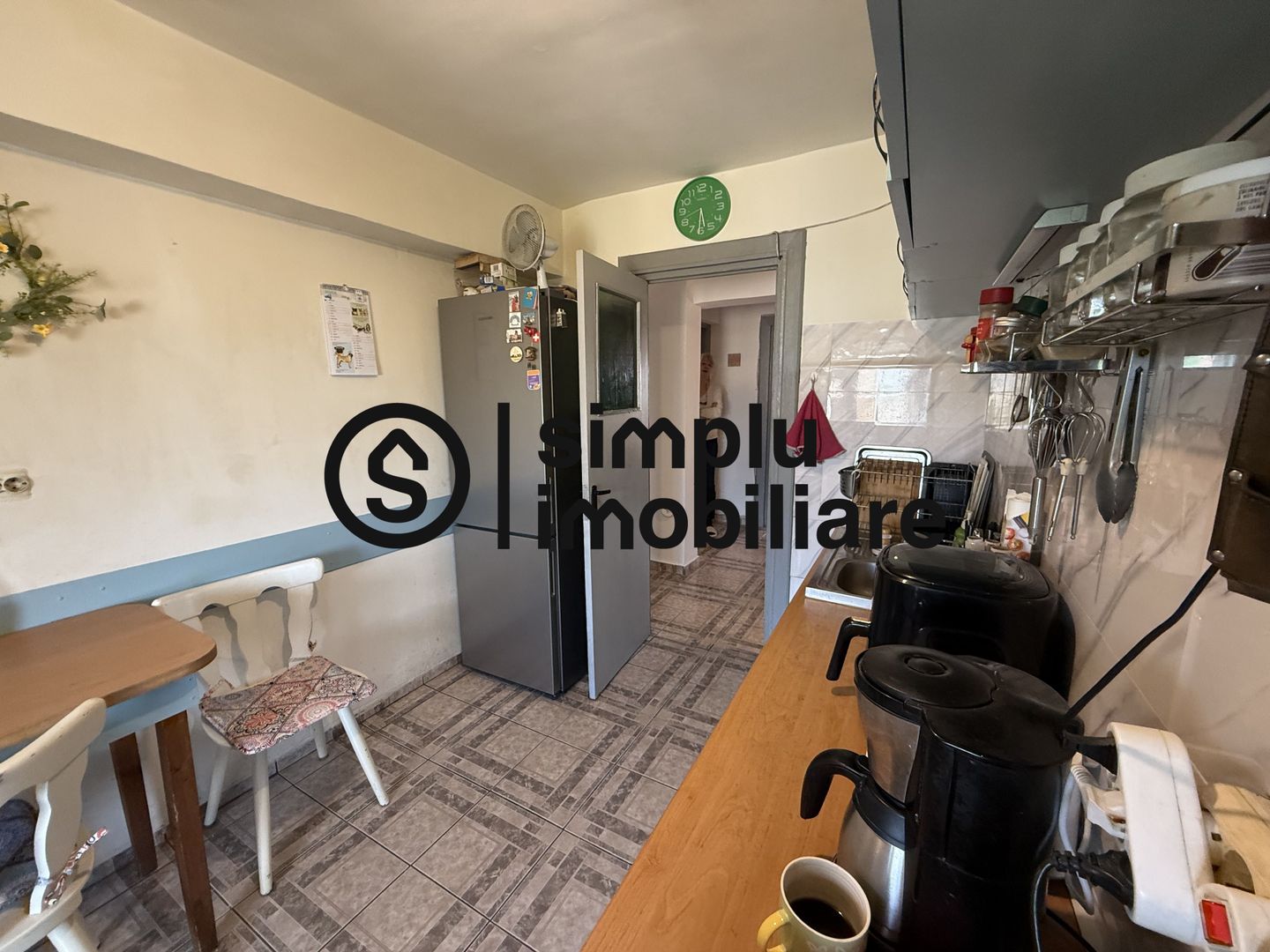 Apartament 3 camere decomandate - Sarari - Poză 15