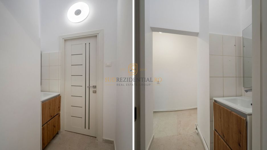 Spatiu comercial 162 mp, Soseaua Alexandriei, Renovat integral - Poză 11