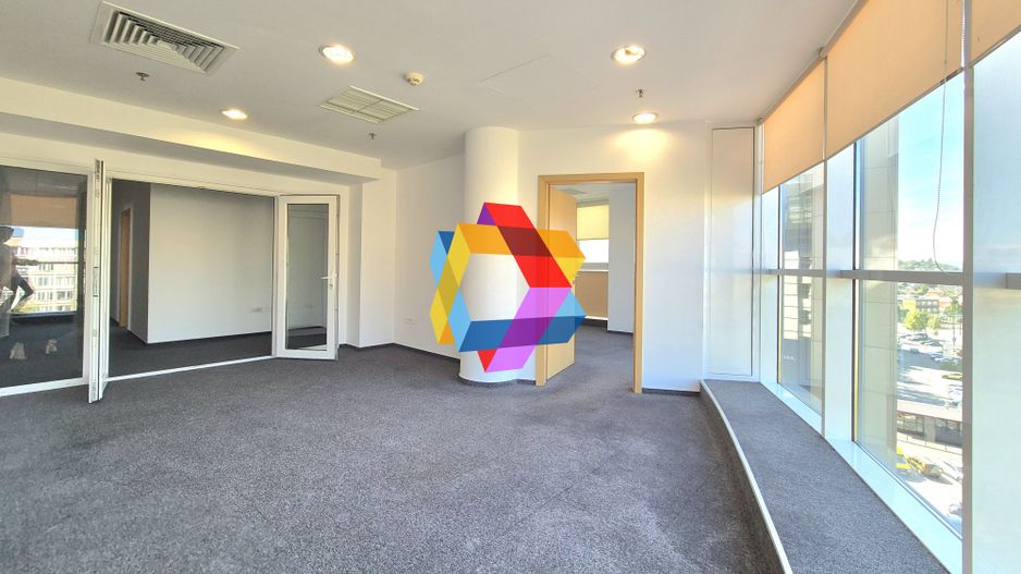 Spatiu de birouri Brașov - 386 mp - Poză 1