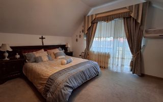 Casa de LUX, individuala, de vanzare, Sibiu, Calea Poplacii - Poză 5