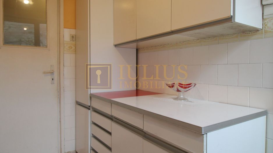 Ultracentral, 2 camere, centrala proprie. - Poză 11