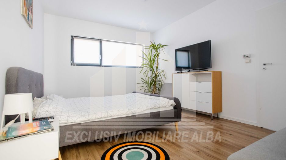 Casa moderna 5 camere, 3 bai, mobilata si utilata, Recea - Poză 6