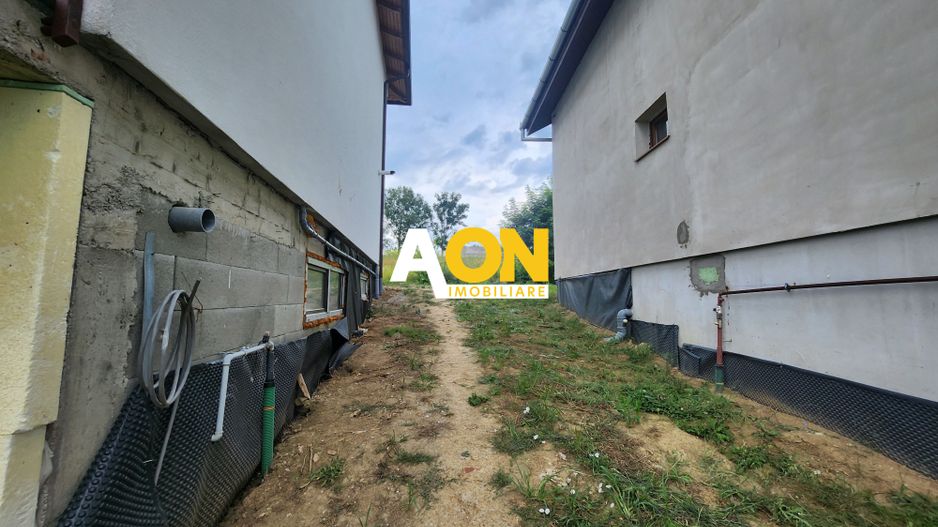 De vanzare apartament 3 camere, la vila, 130mp teren, Lac Chereteu - Poză 15