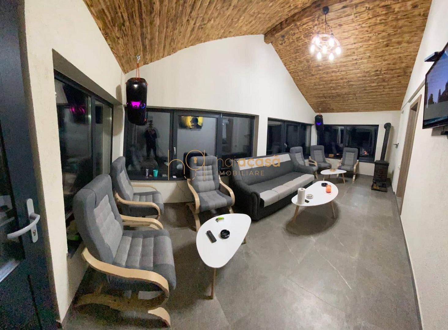 Afacere la cheie Casa de vacanta - Poză 2