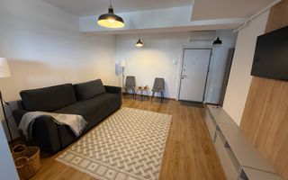 AP. 2 CAMERE- QUARTZ RESIDENCE, PARCARE INCLUSA, CENTRALA PROPRIE - Poză 1