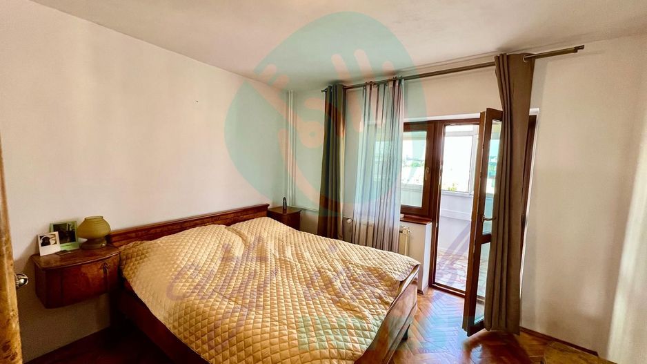 Oportunitate 4 camere 103 mp Stirbei Voda-Berzei - Poză 6