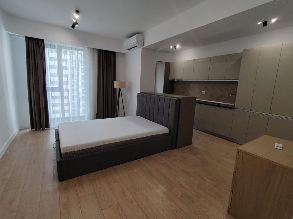 Garsoniera complex Novum Politehnica  - Grozavesti - Poză 1