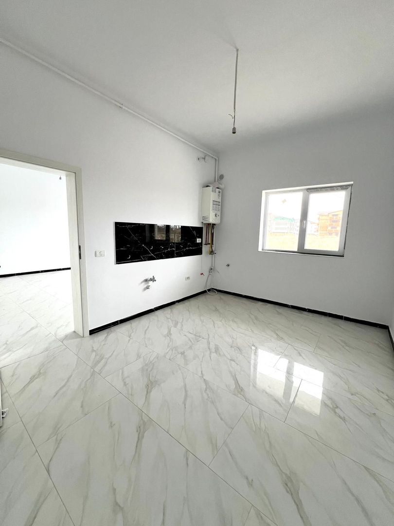 Apartament 3 camere cu grădină- Neptun Giroc - Poză 5