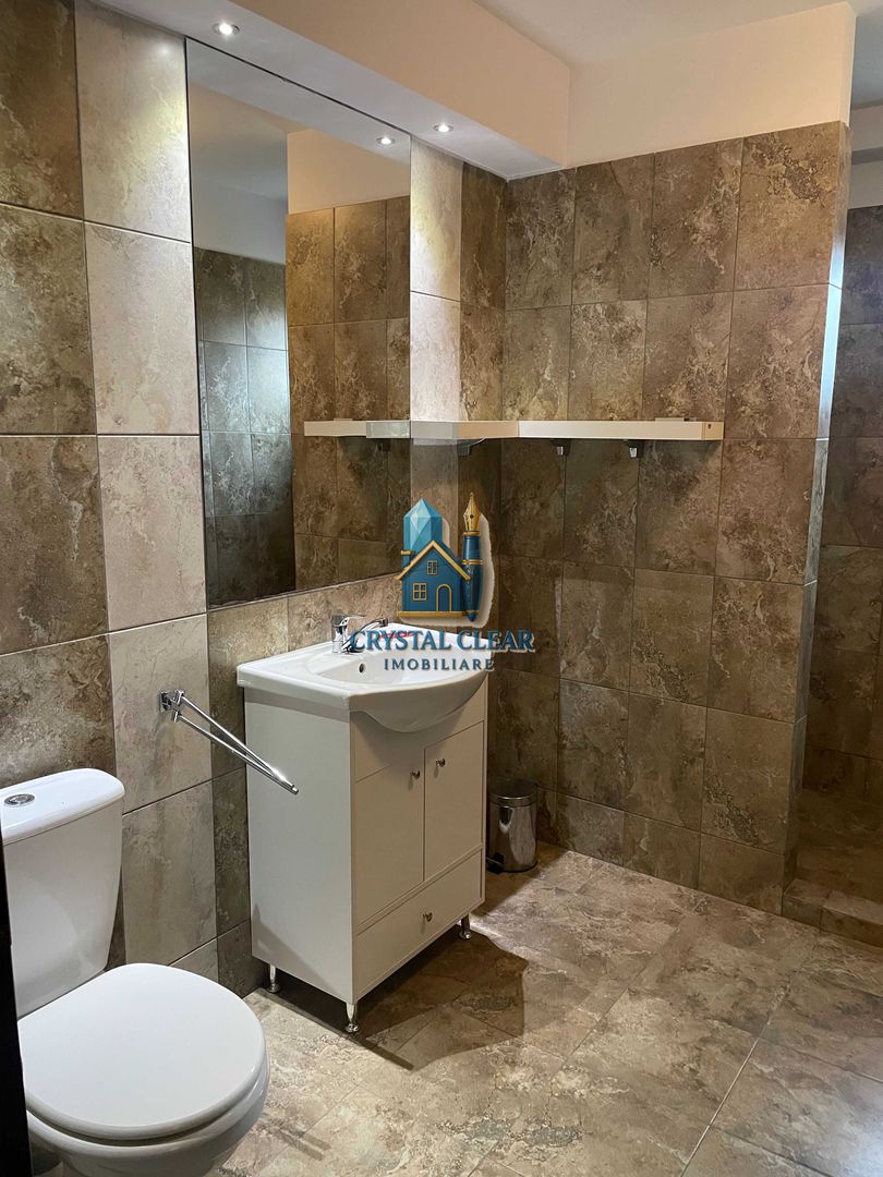 Apartament - Penthouse 5 camere - zona 7 noiembrie - Poză 5