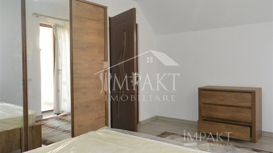 Casa individuala cu 5 camere in Zorilor aproape de UMF - Poză 6