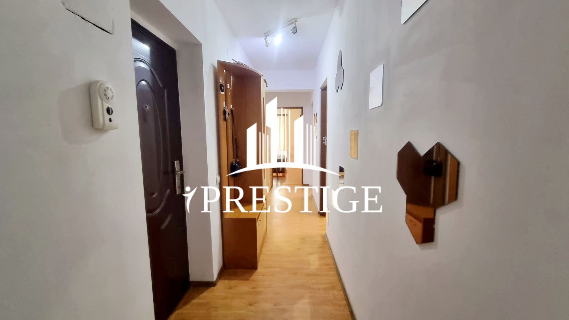 APARTAMENT 3 CAMERE | 2 BĂI | LOC DE PARCARE SUBTERAN | TEREZIAN - Poză 9
