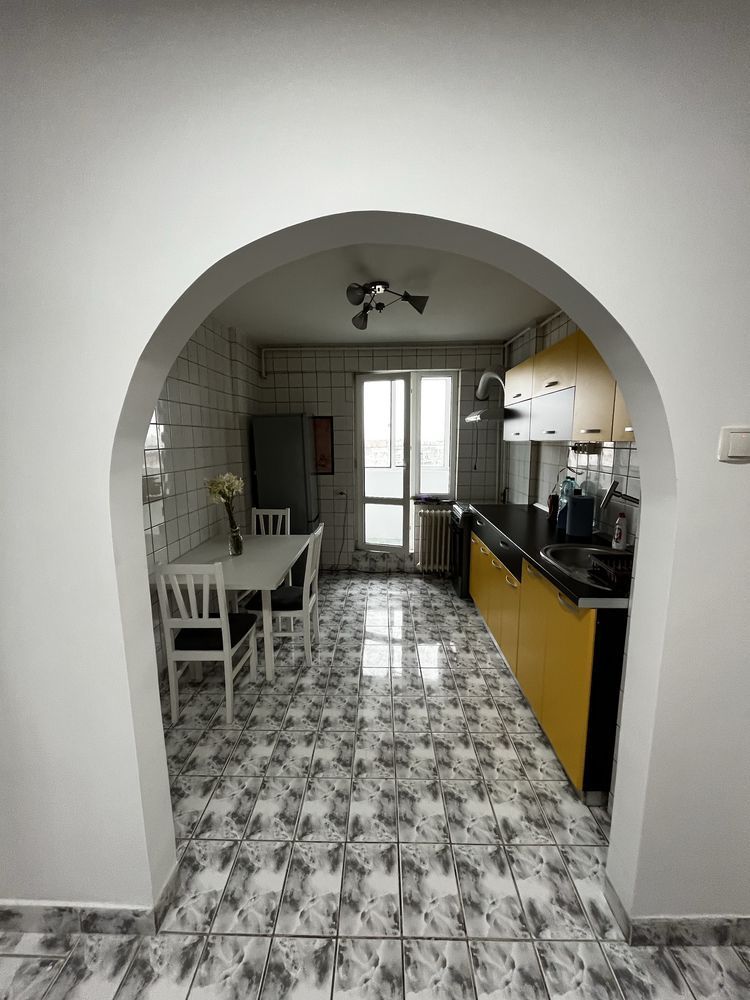 Apartament 3 camere | 81 mp | Militari – Gorjului | - Poză 6