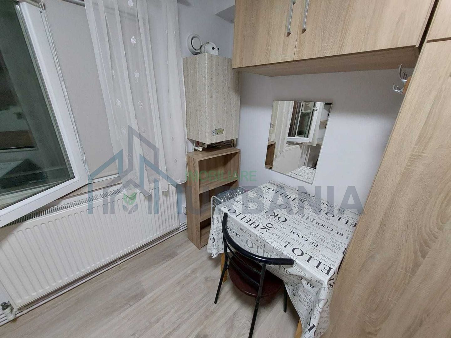 Garsonieră 16 mp în Cartierul Canta, Iași – Disponibilă imediat - Poză 2