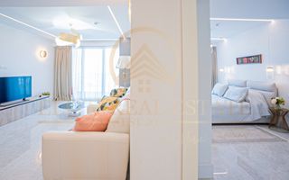 Apartament inteligent, mobilat complet – Opera Residence, lângă mare. - Poză 6