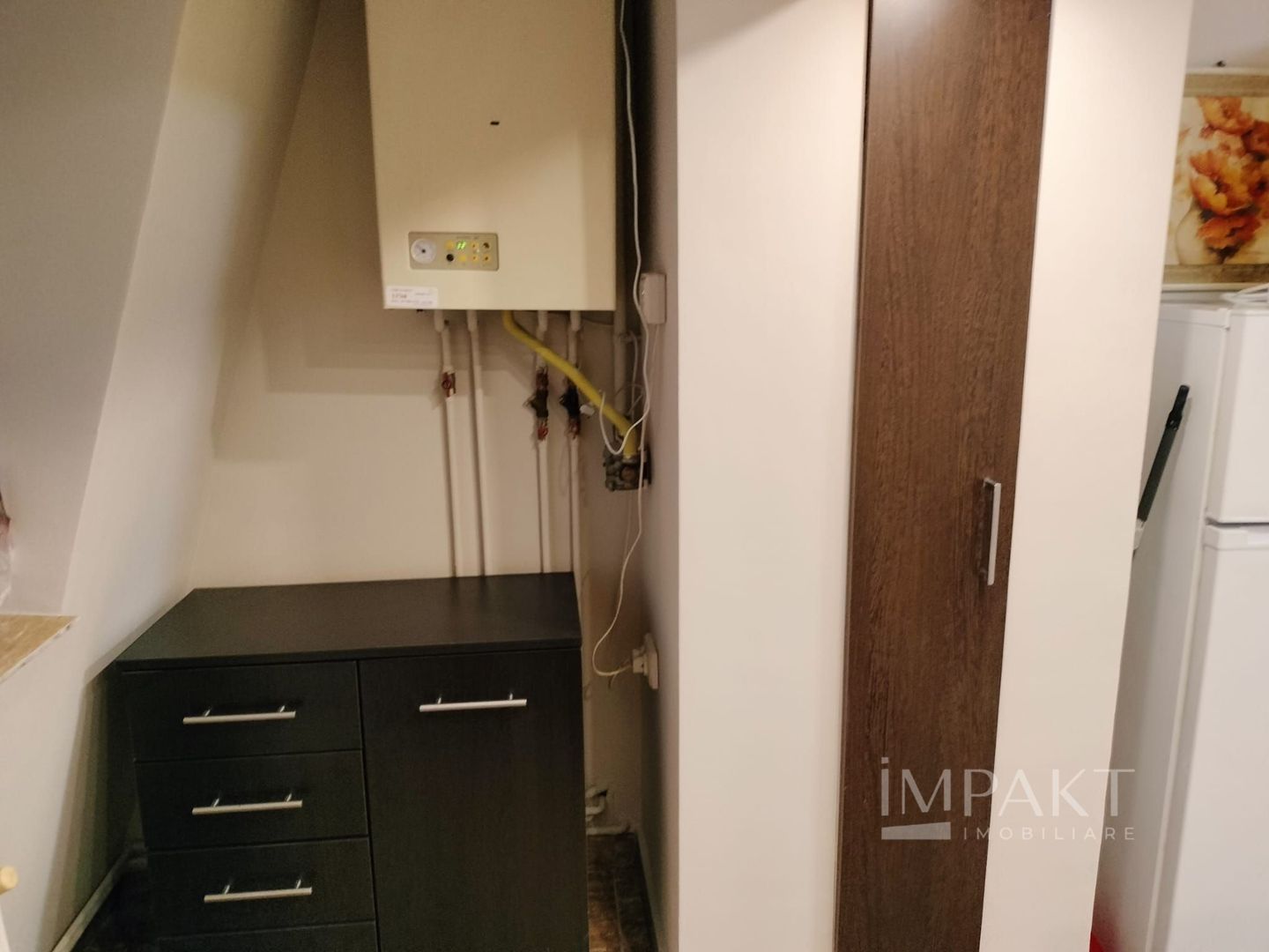 Apartament cu doua camere de vanzare, cartier Zorilor! - Poză 6