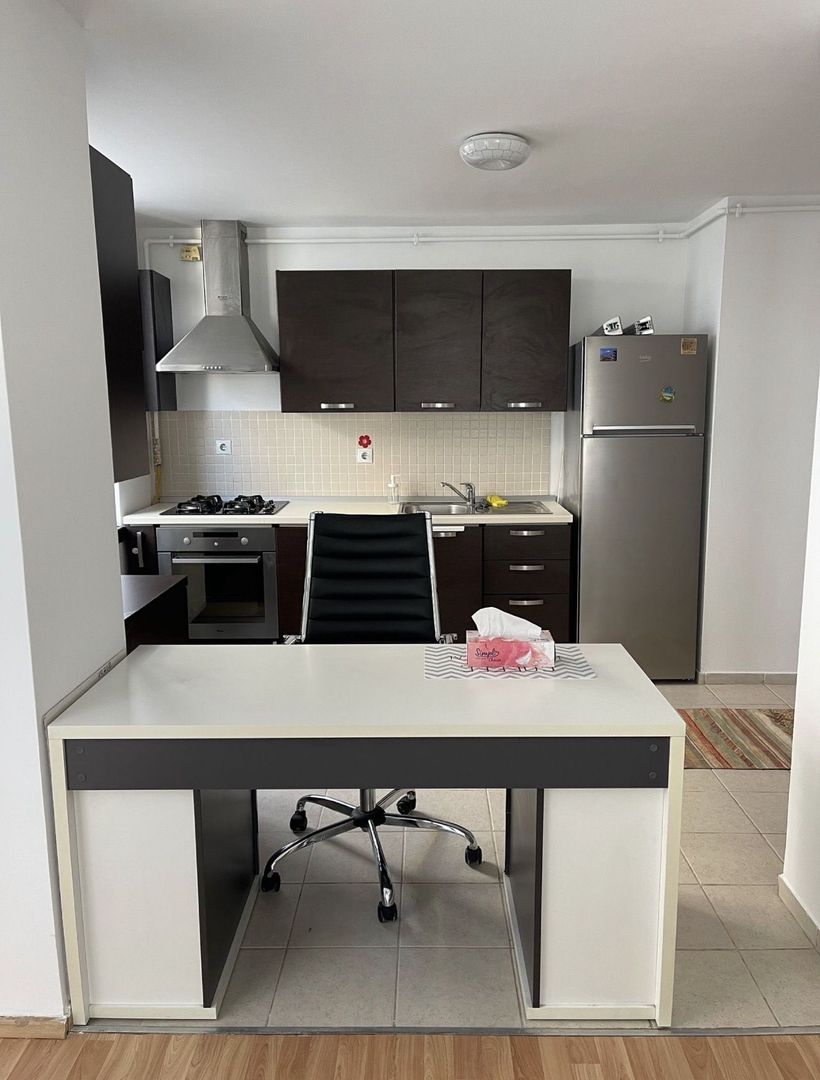AP. 2 CAMERE- ROSE GARDEN, PET-FRIENDLY, PARCARE, BLOC NOU, MODERN - Poză 2