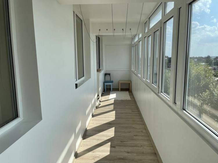 Inchiriere apartament  3 camere decomandat - Poză 11